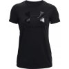 Under Armor Live Sportstyle Graphic SS T-shirt W 1356 305 002 (67567) L