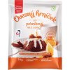 SEMIX Ovsený hrnček perníkový bez lepku 70 g