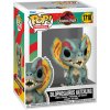 FunkoPop Funko POP! Movies: Jurassic Park - Dilophosaurus Hatchling