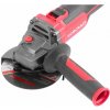 Bezuhlíková brúska Worcraft CAG-S20LiBS-125 ShareSYS, 125 mm, uhlová, s reguláciou otáčok, 20V Li-ion 114956