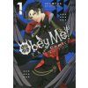 Obey Me! the Comic Vol. 1