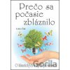 Prečo sa počasie zbláznilo - Ľubor Žák