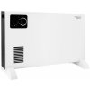 Voltomat HEATING Konvektor s ventilátorom Turbo, 2 000 W, biela, CH-127166.1