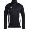 adidas TIRO 24 TRAINING JACKET IJ9959 černá bílá