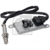 NOx-Sensor, vstrekovanie močoviny FEBI BILSTEIN 178602