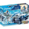 Playmobil 70532 Zimná expedícia