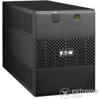 Eaton 5E 1100i line-interactive