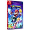 Mario + Rabbids Sparks of Hope (Cosmic Edition)