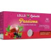 Lollo caffé Čučoriedka a Lesné ovocie kapsule do NESPRESSO 10 ks