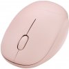 ASUS Fragrance Mouse MD101, Všestranný, Optický, RF Wireless + Modrátooth, 2400 DPI, Ružová
