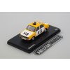 Abrex Škoda 105L 1977 Veřejná Bezpečnost 1:43