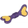 Trixie Dentafun Hračka pes Kosť z prírodnej gumy, 15 cm