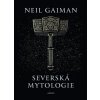 Severská mytologie - Neil Gaiman