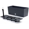 Prosperplast Truhlík RATO CASE antracit 60cm
