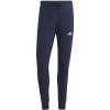 Tepláky adidas Essentials French Terry Tapered Cuff 3-Stripes M IC9406