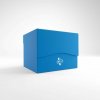 Gamegenic Side Holder 100+ XL Deck box (Gamegenic) Farba: Modrá