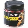Prírodná nástraha proteínové guličky Traper 100 g