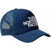 The North Face LOGO TRUCKER SUMMIT Šiltovka OS