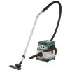 Makita DVC867LZX4 aku vysavač s AWS Li-ion LXT 2x18V, bez aku