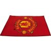 Fan shop MANCHESTER UNITED červený
