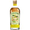 Cihuatán Artesano Pineapple 40% 0,7l (čistá fľaša)