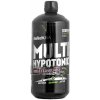 BioTech USA MULTI HYPOTONIC DRINK 1:65 1000 ml