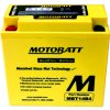 MotoBatt MBT14B4 12V/13Ah (L) (AGM Motocyklová Batéria )