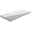 BENAB, Matrac BENAB TOPPER MEDIUM, 200 x 80 cm, CHLOE AKTIV