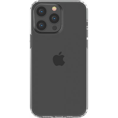 Púzdro Devia Shark Series Shockproof Case iPhone 14 Pro Max čiré