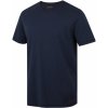 Husky pánske tričko Tee Base dark blue