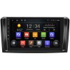Isudar 2DIN autorádio T72-IEV129 Android, Mercedes-Benz ML / GL