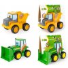 John Deere JD Kids traktor 19 cm