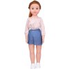 WIKY Chodiaci 70 cm brunetka