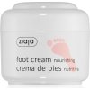 Ziaja Foot Care výživný krém na nohy 50 ml