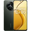 Smartfón realme 12x 5G 6 GB / 128 GB 5G čierny