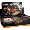 Wizards of the Coast Magic The Gathering Innistrad Midnight Hunt Draft Booster Box