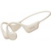 Sanag B60S Pro bone conduction wireless headphones (white)