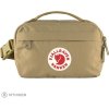 Fjällräven Kånken Hip Pack ľadvinka, 2 l, clay