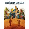 Jedlíci na cestách - Jarda Bouzek, Tomáš Šapovalov