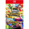 Super Mario Party Jamboree + Jamboree TV | Nintendo Switch