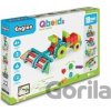 Engino Qboidz Traktor - 10 modelov