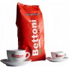 Zrnková káva 1kg Originálna Talianska Káva Bettoni Arabica a Robusta
