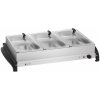 Royal Catering Bufetový ohřívač RCHP-400/3