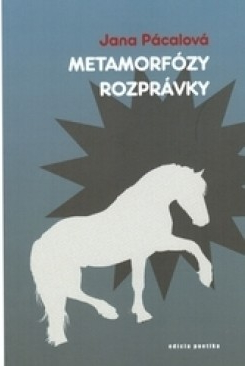 Metamorfózy rozprávky