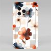 4NewCase - Kryt pre APPLE - iPhone 15 Pro Max - INFINITY Soft - Pastel Daisies - 1016650500041