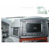 Brodit ProClip montážna konzola pre Jeep Grand Cherokee 05-07 (len s navigáciou), na stred 853698