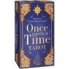 Once Upon a Time Tarot - Carole-Anne Eschenazi, Ilaria Fossi