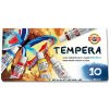 KOH-I-NOOR Temperové barvy 10x16ml Motýl