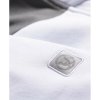 ARDON Mikina M007 na zip H5948/XS Bílá XS