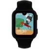 Garett Smartwatch Kids Vibe AI 4G Black